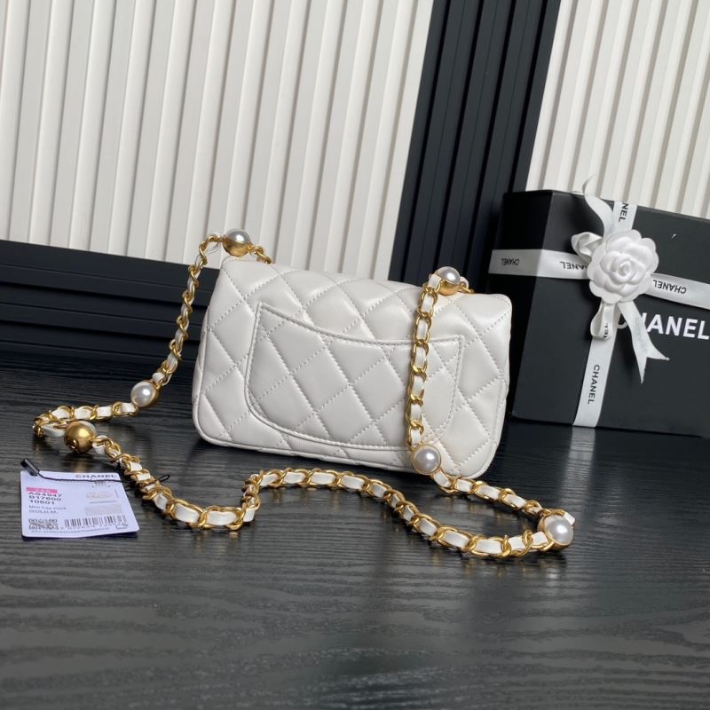 Chanel CF Series Bags